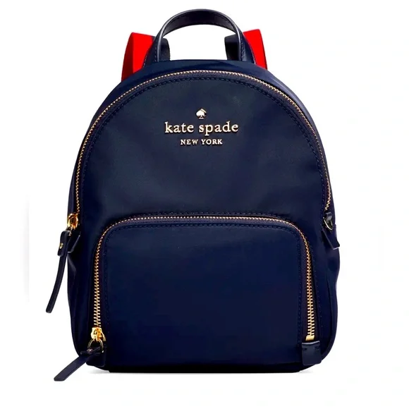 kate spade | Bags | Brand New Kate Spade Hartley Backpack  display picture 3